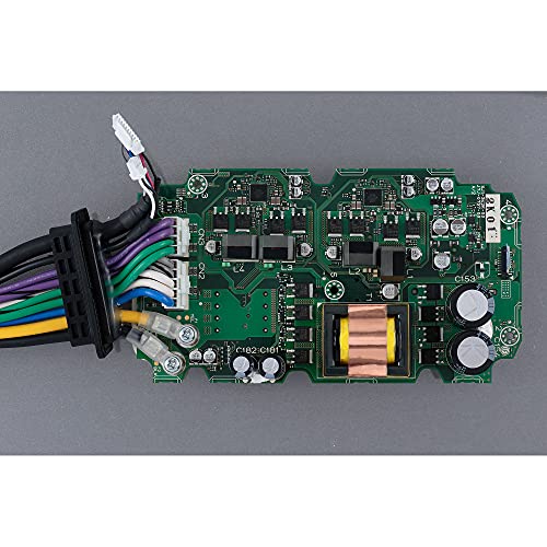 KENWOOD KAC-M5014 4-Channel Compact Digital Amplifier (600W) for Car, Marine, UTV & Motorsport Vehicles, Solid Corrosion-Resistant Aluminum Chassis, IPX6, IPX7 & IP6X Certified and Vibration-Proof KENWOOD KAC-M5014 4-Channel Compact Digital Amplifier (600W) for Car, Marine, UTV & Motorsport Vehicles, Solid Corrosion-Resistant Aluminum Chassis, IPX6, IPX7 & IP6X Certified and Vibration-Proof